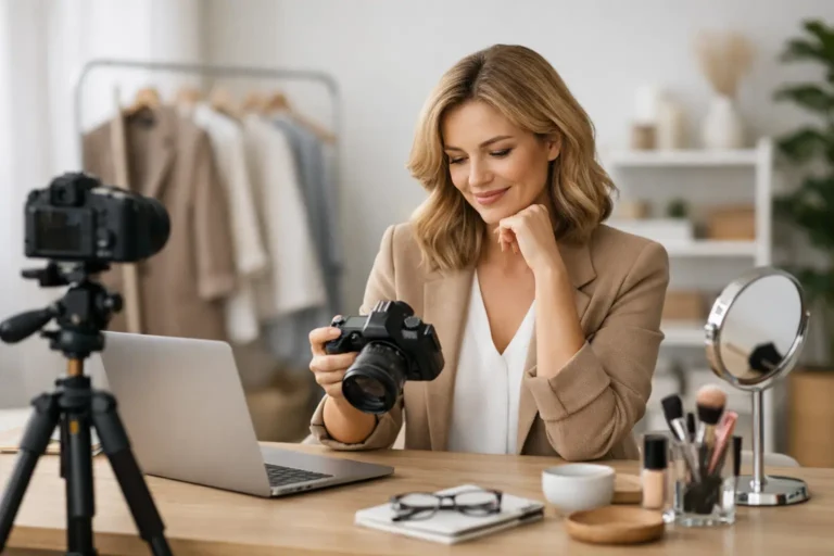 Personal Brand aufbauen als Selbstständige