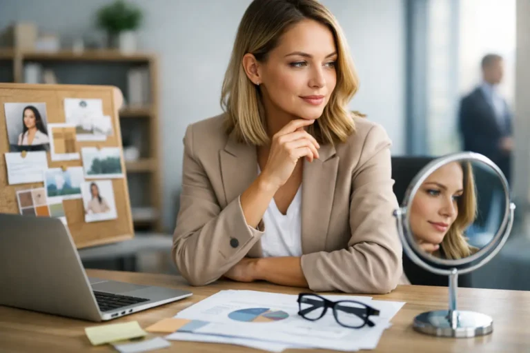 Personal Branding Strategie mit Substanz