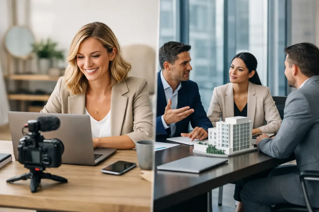 Personal Branding vs Business Branding