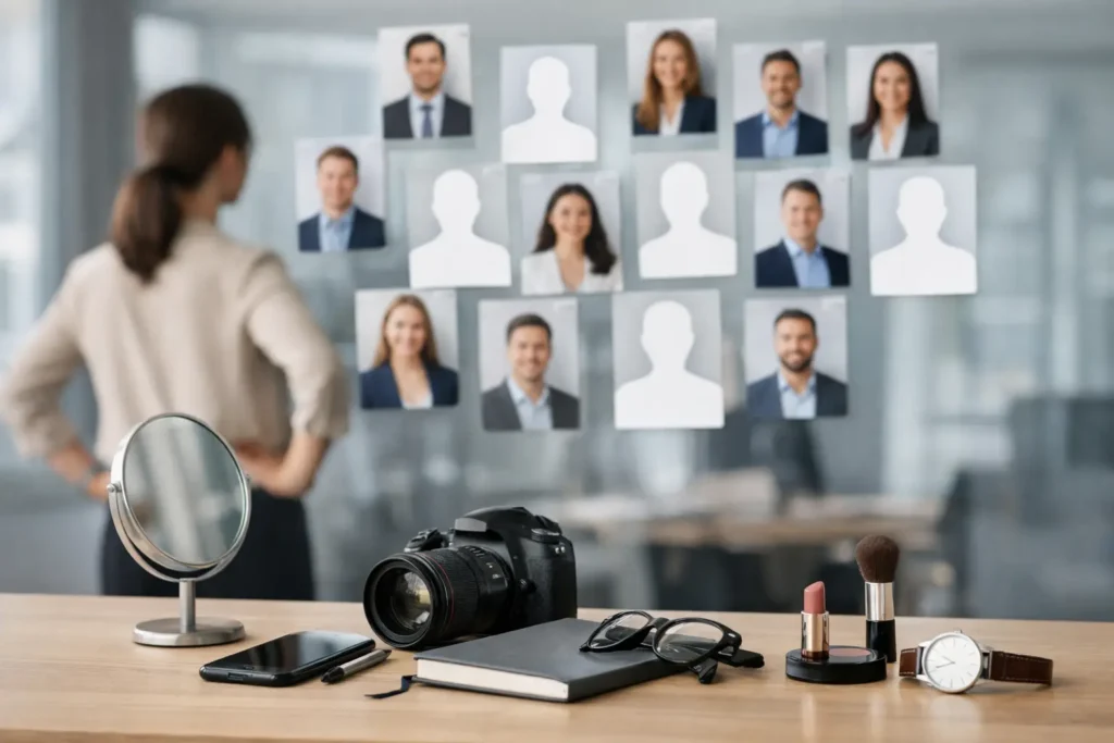 7 Fehler im Personal Branding, die austauschbar machen
