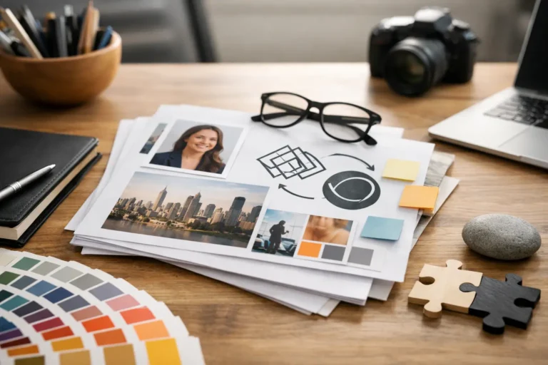 Dein Experten-Branding-Konzept mit Substanz