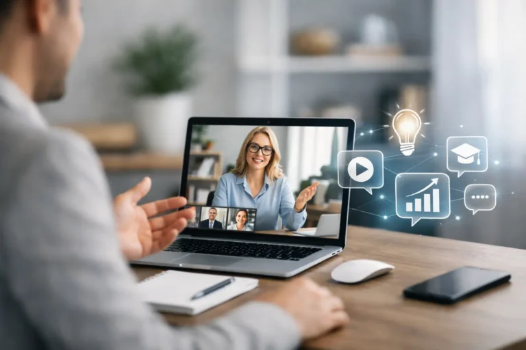 Eigene Expertise online greifbar machen