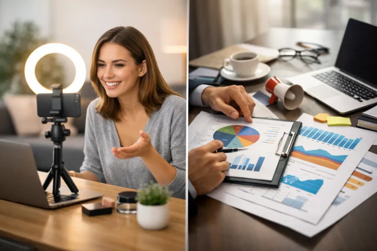 Personal Branding oder klassisches Marketing?