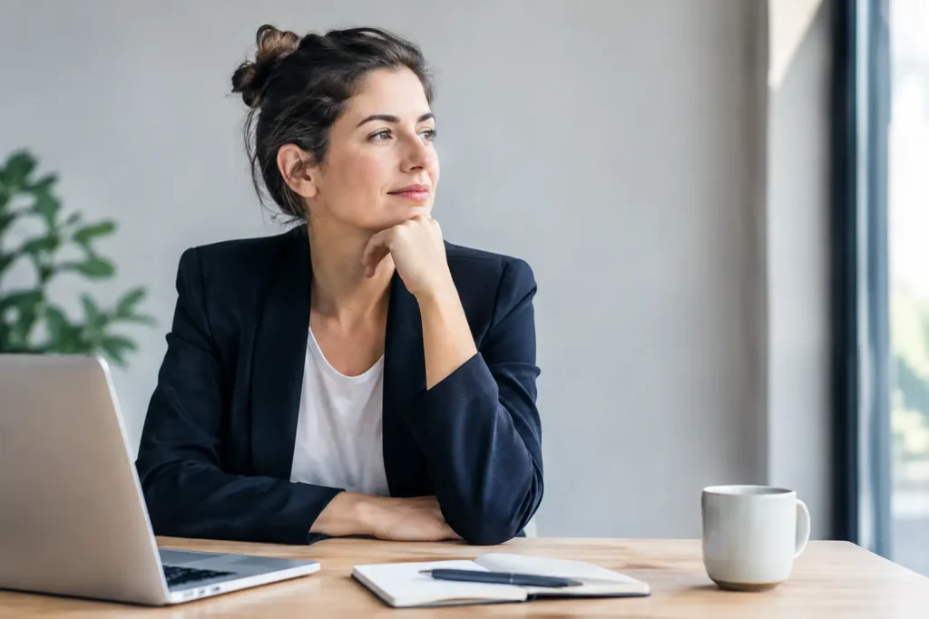 Markenfundament entwickeln mit klarer Haltung