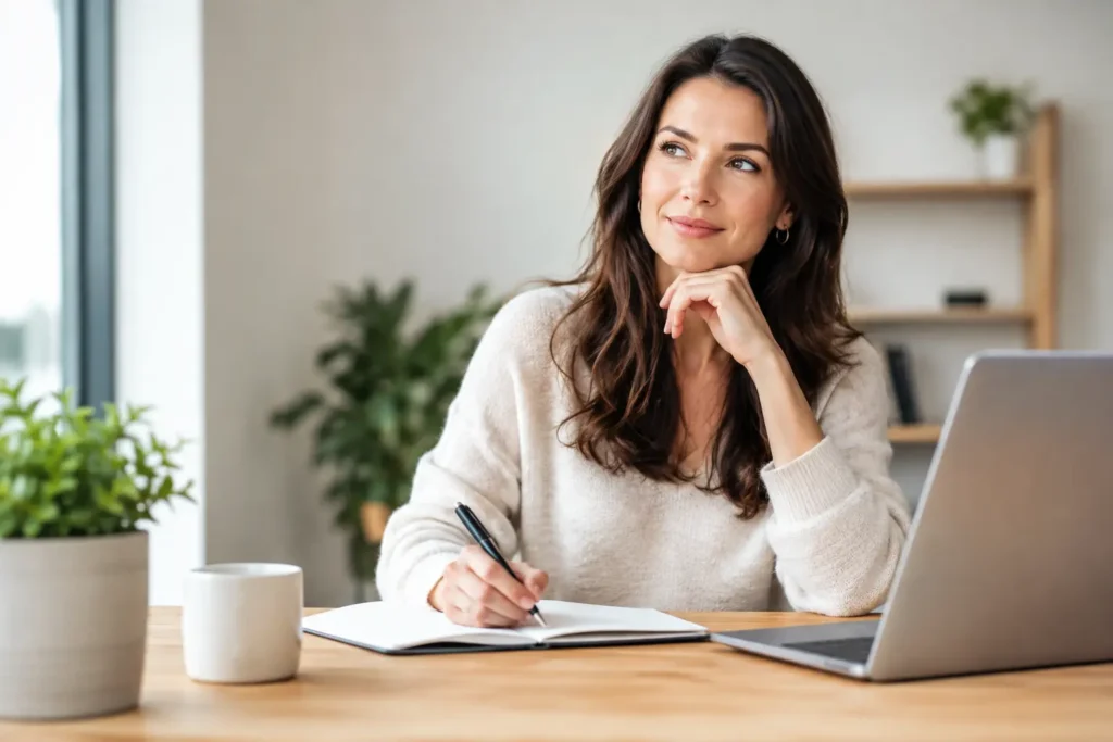 Markenwerte definieren für Selbstständige