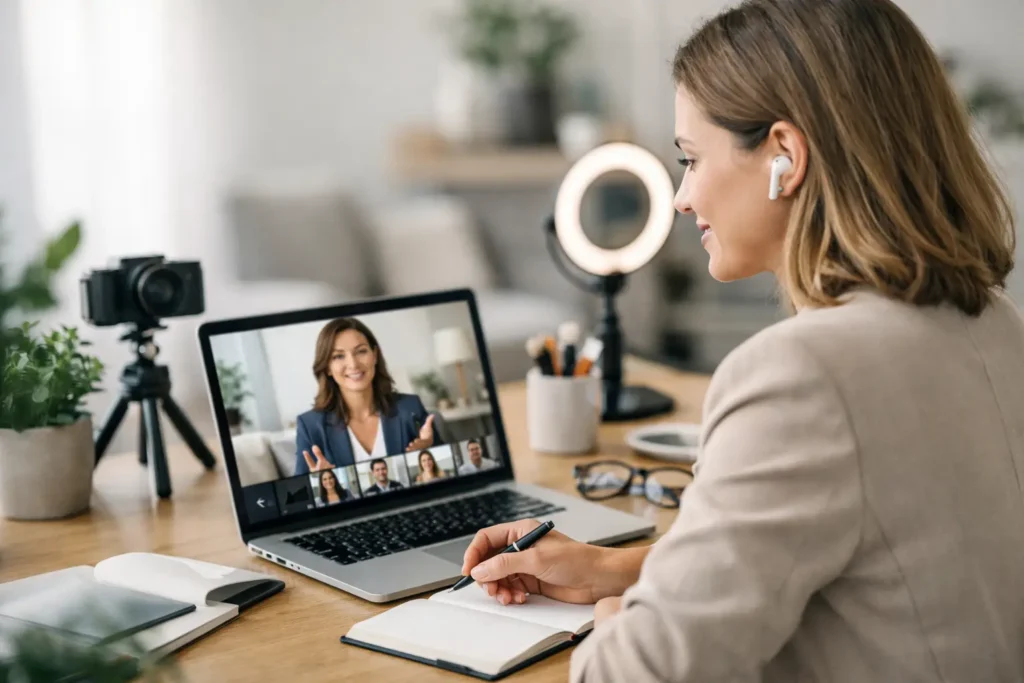 Onlinekurs Personal Branding Erfahrungen