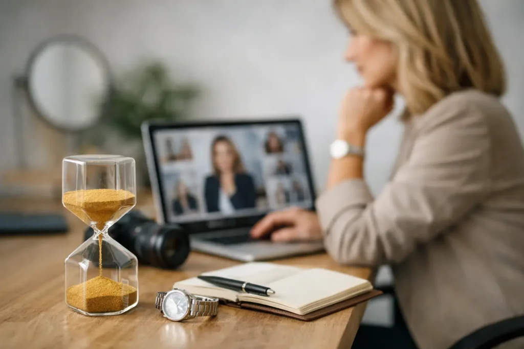 Wie lange dauert Personal Branding wirklich?