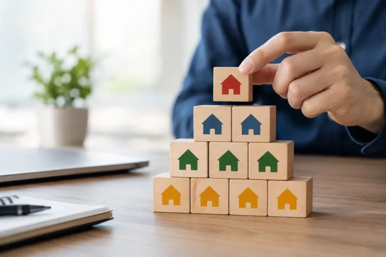 Leitfaden für strategische Markenarchitektur